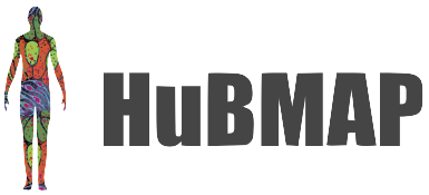 HuBMAP Logo