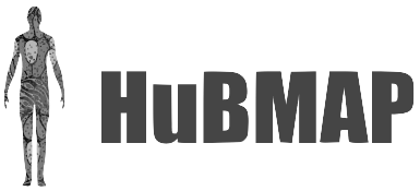 HuBMAP logo